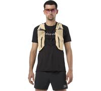 NNORMAL Modular Trail Vest - Mixte - Beige - taille M- modèle 2026