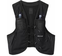 NNORMAL Race Vest - Mixte - Noir - taille S- modèle 2026
