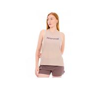 NNormal Race Tank Femmes Débardeur L Rose