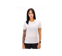 NNormal Race W vêtement running femme Race W L Blanc