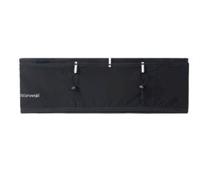 NNormal - Run Belt - Ceinture hydratation Black - L
