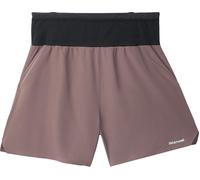 Nnormal - Short de course léger - Race Shorts Albergini pour Homme - Taille S - Bordeaux Bordeaux S
