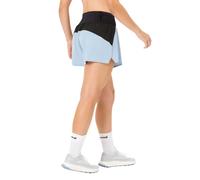 Short femme Nnormal Race Bleu L