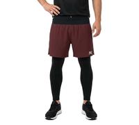 Nnormal Short Race
