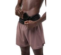 Nnormal Race Shorts Violet XS Homme