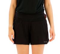 NNormal – Short trail Race Shorts – léger – Femme – Noir – Taille M