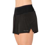 Nnormal Race Svart Shorts Noir L Femme