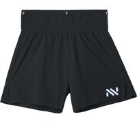 The Normal Company Short Race – Trail Homme Noir Taille L