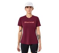 Nnormal T-shirt à Manches Courtes Race