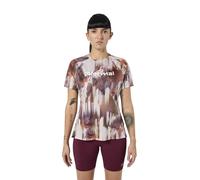 Nnormal T-shirt à Manches Courtes Race Assorti