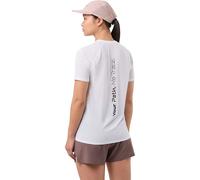 Nnormal Race W Short Sleeve T-shirt Blanc XL Femme