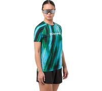 Nnormal Race W Short Sleeve T-shirt Multicolore XL Femme
