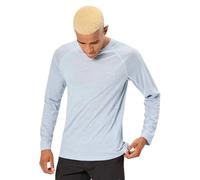 Nnormal T-shirt à Manches Longues Merino