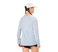 Nnormal T-shirt à Manches Longues Merino
