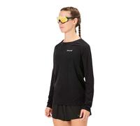 Nnormal T-shirt à Manches Longues Merino