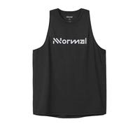 Nnormal T-shirt Sans Manches Race