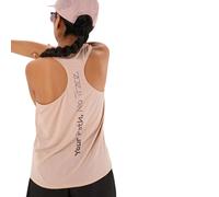 Nnormal Race Sleeveless T-shirt Rose XL Femme
