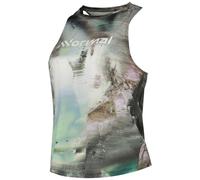 Nnormal T-shirt Sans Manches Race