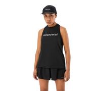 Nnormal T-shirt Sans Manches Race