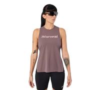 Nnormal T-shirt Sans Manches Race