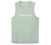 Nnormal T-shirt Sans Manches Race