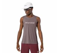 Nnormal T-shirt Sans Manches Race