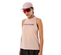 The Normal Company Débardeur Race Tank Femme Rose Taille M