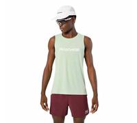 Nnormal T-shirt Sans Manches Race