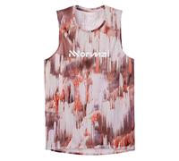 Nnormal T-shirt Sans Manches Race Assorti