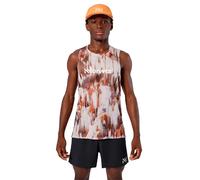 Nnormal T-shirt Sans Manches Race Assorti