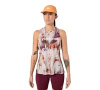 Nnormal T-shirt Sans Manches Race Assorti