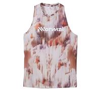 Nnormal T-shirt Sans Manches Race Assorti