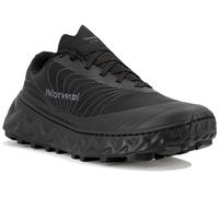 Nnormal - Chaussures de trail - Tomir 2.0 Black - Taille 4 UK - Noir Noir 4 UK