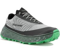 Nnormal - Chaussures de trail - Tomir 2.0 Green - Taille 4,5 UK - Vert Vert 4,5 UK