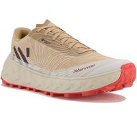 NNormal Chaussures de trail Tomir 2.0 GTX Beige/Blanc EU 39