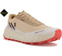 NNormal Tomir 02 Gore-Tex Chaussures de sport femme Tomir 02 Gore-Tex 37.1/3 Beige