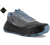 NNormal Tomir 02 Gore-Tex Chaussures de sport femme Tomir 02 Gore-Tex 39.1/3 Gris/argent