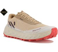 NNormal Tomir 02 Gore-Tex Chaussures homme Tomir 02 Gore-Tex 40 Beige