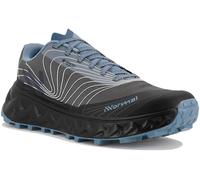 NNormal Tomir 02 Gore-Tex Gris/argent 46.2/3