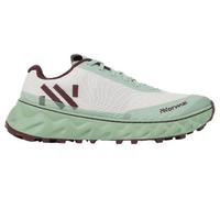 The Normal Company Chaussures de trail Tomir 2.0 Vert/Blanc Taille 38.2/3