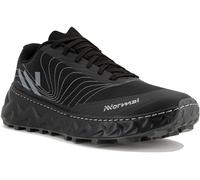 Nnormal - Chaussures de trail - Tomir 2.0 W Black pour Femme - Taille 40 - Noir Noir 40