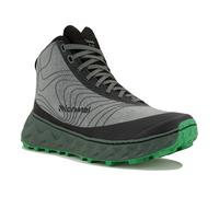 Nnormal - Chaussures de randonnée - Tomir 2.0 Boot Green - Taille 5 UK - Vert Vert 5 UK