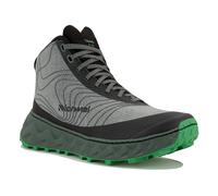 Nnormal - Chaussures de randonnée - Tomir 2.0 Boot Green - Taille 7,5 UK - Vert Vert 7,5 UK