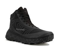 NNormal - Tomir 2.0 Boot - Chaussures de trail - UK 10,5 | EU 45 - black