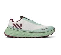 NNormal - Tomir 2.0 - Chaussures de trail - UK 6,5 | EU 40 - green / white