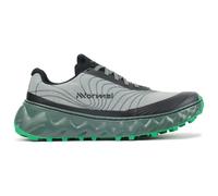 NNormal - Tomir 2.0 - Chaussures de trail - UK 6 | EU 39 - medium green