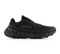 NNormal - Tomir 2.0 - Chaussures de trail - UK 7 | EU 40.5 - black
