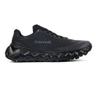 The Normal Company Chaussures de trail Tomir 2.0 Mixte Noir Taille 37 1/3 Modèle 2025