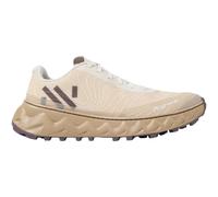 The Normal Company Chaussures de trail Tomir 2.0 Beige Mixte Taille 39 1/3