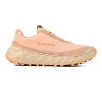Chaussures running femme NNormal Tomir 2.0 N2ZTR02 Taille de chaussures (UE): 37 1/3 / Couleur: orange